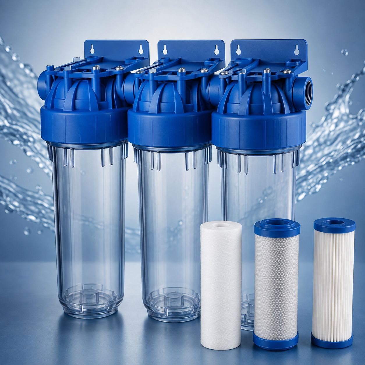 Water Filter